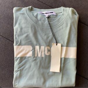 McQueen t-shirt new with tags